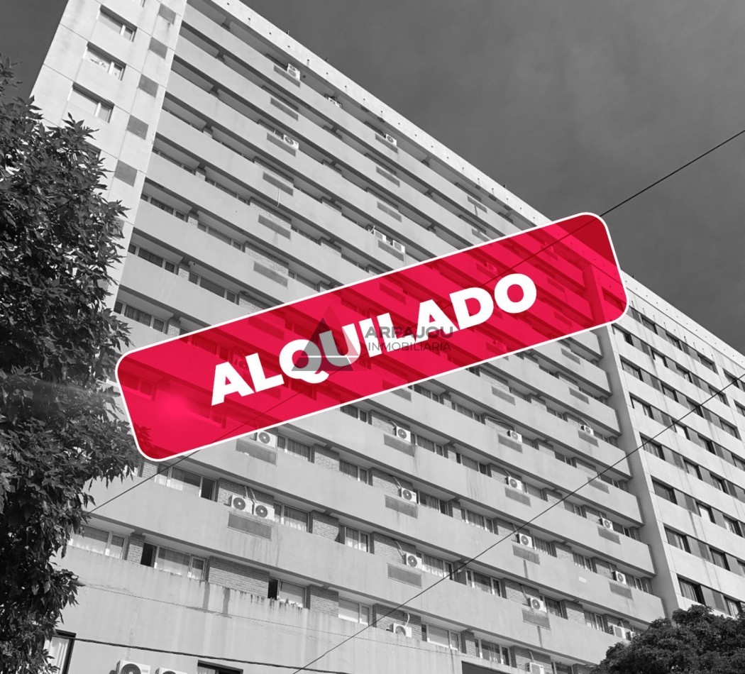 DEPTO 1 DORM - LAS VIOLETAS Y LELOIR - NEUQUEN