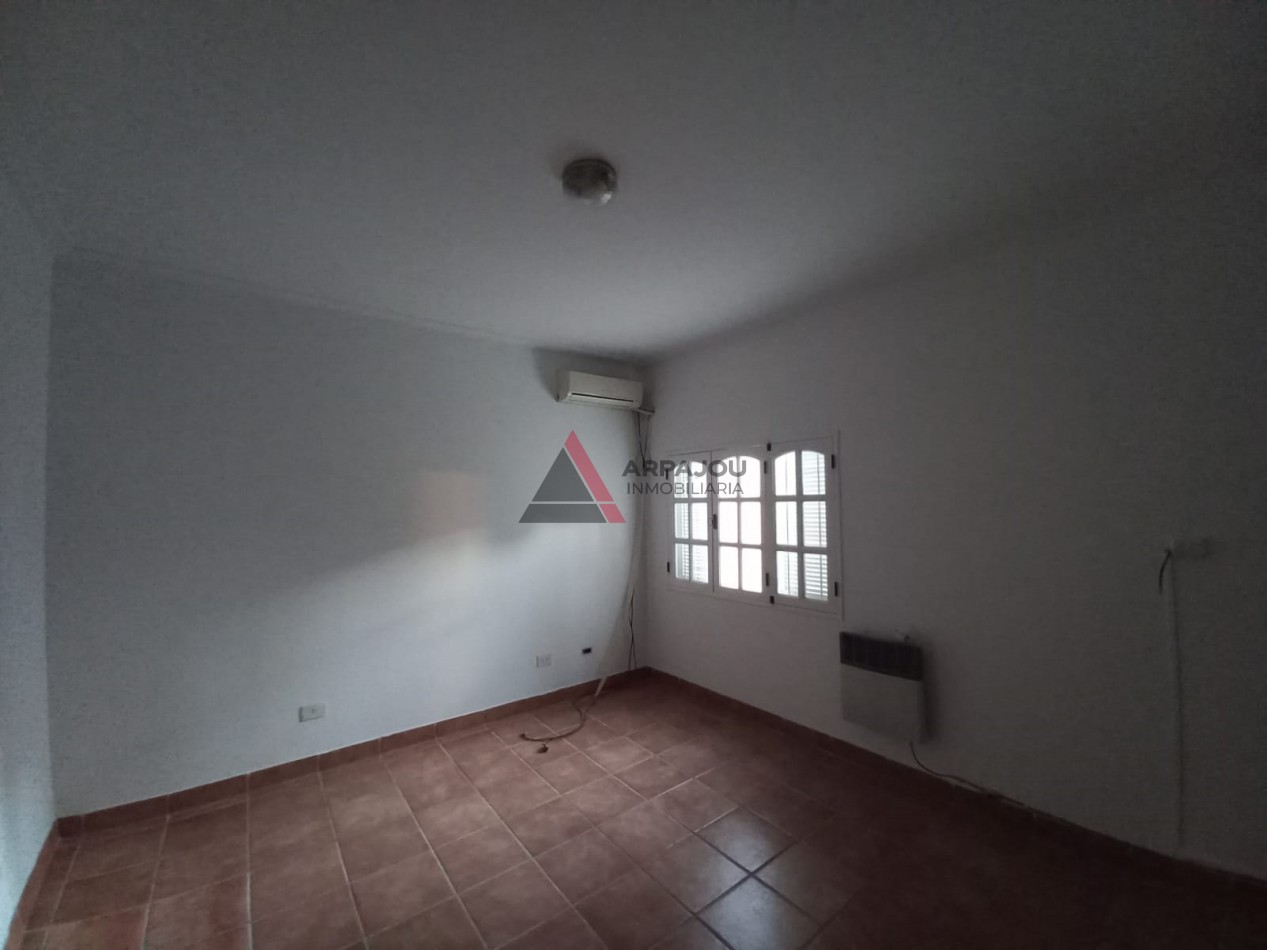 CASA 2 DORM - MITRE 800 - NEUQUEN CAPITAL