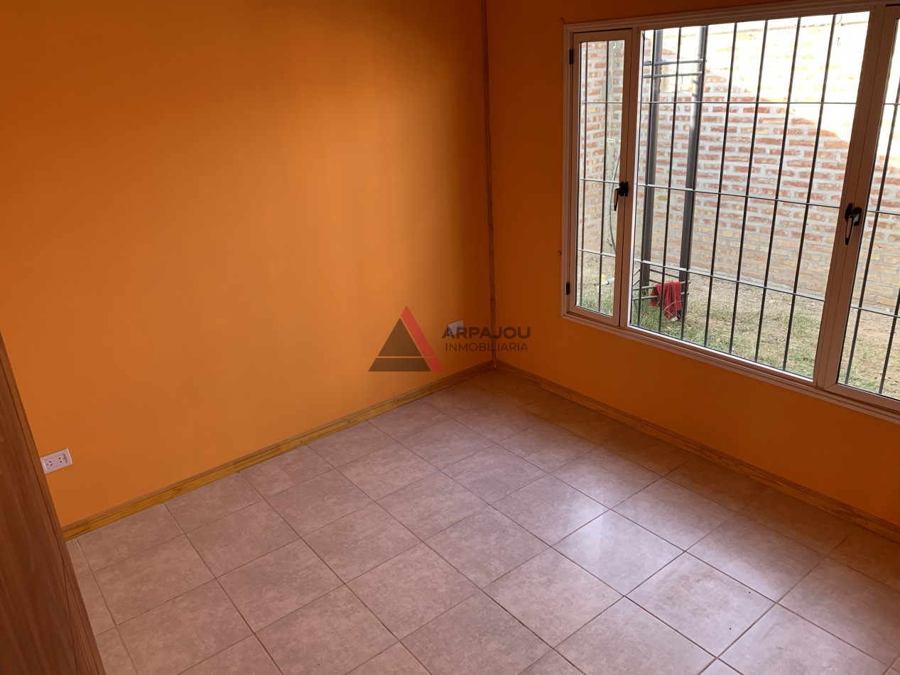CASA 2 DORM - AV. SAN MARTIN - PLOTTIER
