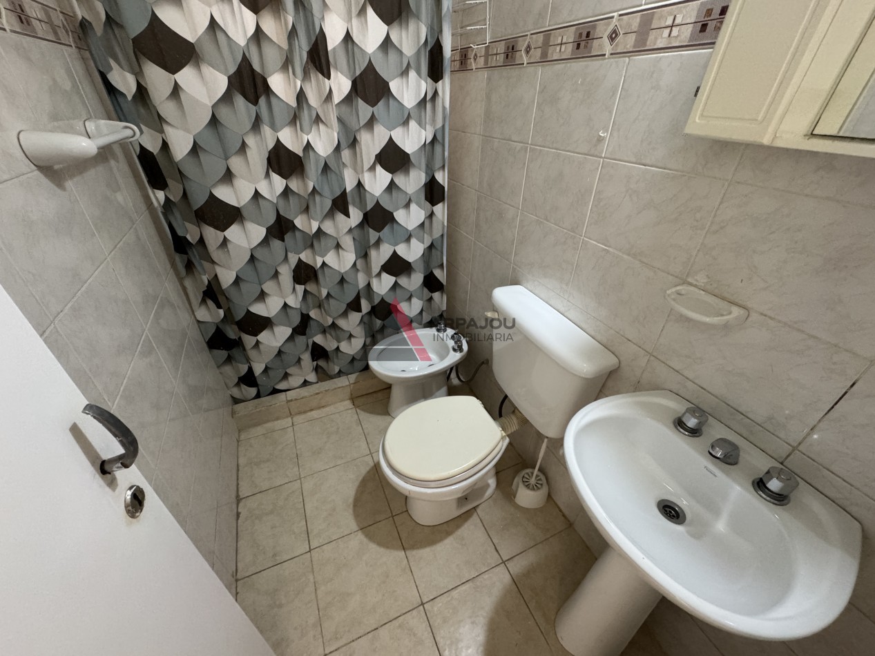 DPTO 1 DORM - RECONQUISTA 230 - NEUQUEN CAPITAL