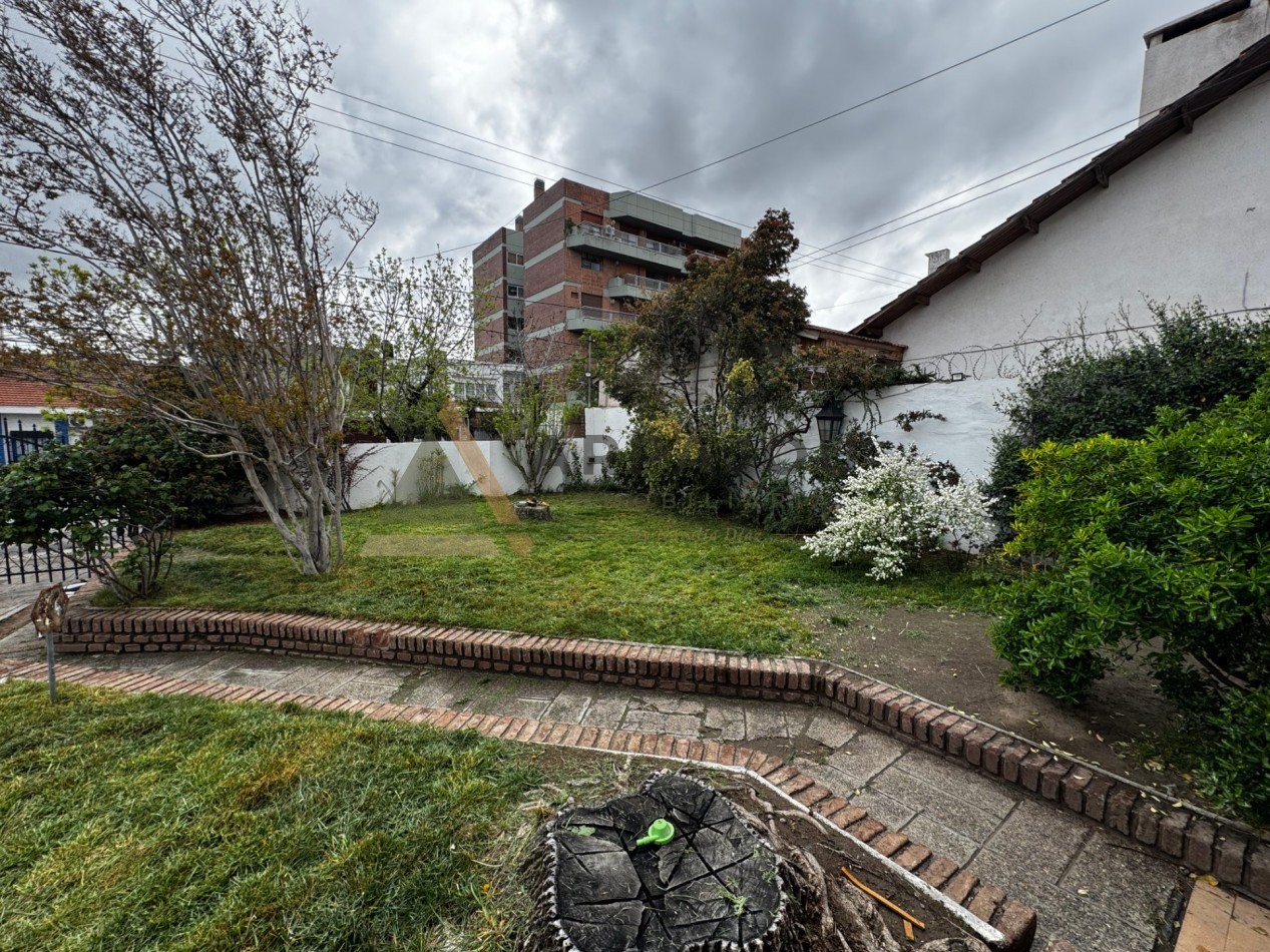 CASA 3 DORM - CHRESTIA - NEUQUEN