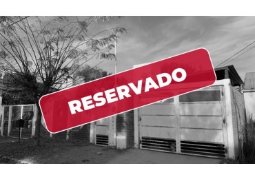 CASA 2 DORM - VALENTINA SUR - NEUQUEN CAPITAL