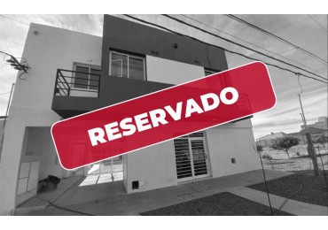 DEPTO 1 DORM - SOLDI 1700 - NEUQUEN CAPITAL