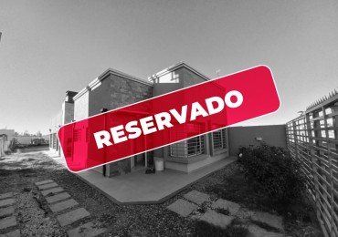 CASA 3 DORM - INMIGRANTES - FERNANDEZ ORO