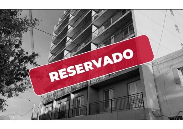 DEPTO 1 DORM - MITRE 900 - NEUQUEN
