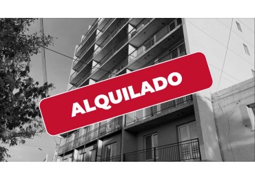 DEPTO 1 DORM - MITRE 900 - NEUQUEN