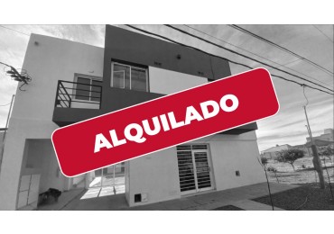 DEPTO 1 DORM - SOLDI 1700 - NEUQUEN CAPITAL