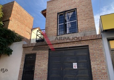 MONOAMBIENTE - BELGRANO 1100 - NEUQUEN CAPITAL