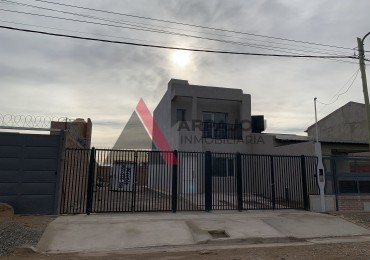 DUPLEX 2 DORM - LAGO VIEDMA - NEUQUEN