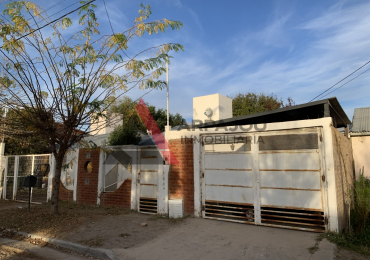 CASA 2 DORM - VALENTINA SUR - NEUQUEN CAPITAL