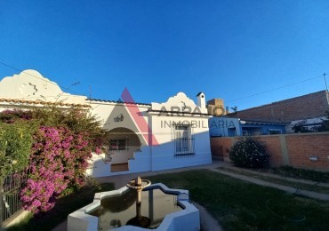 CASA 2 DORM - MITRE 800 - NEUQUEN CAPITAL