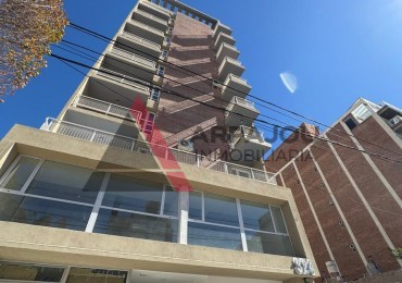 DEPTO 2 DORM - JUJUY 320 - NEUQUEN CAPITAL