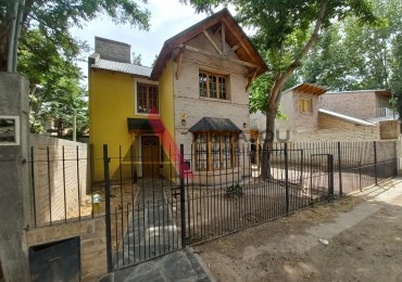 CASA 2 DORM - CANADA 6000 - NEUQUEN CAPITAL
