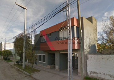 DUPLEX 2 DORM - RICHIERI 2400 - NEUQUEN