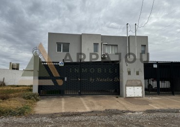 DUPLEX 2 DORM -  PULMARI 500 - PLOTTIER