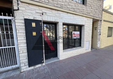 LOCAL COMERCIAL - PERITO MORENO 500 - NEUQUEN CAPITAL