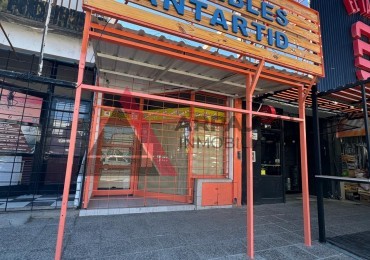 LOCAL COMERCIAL - GODOY - NEUQUEN CAPITAL