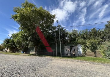 CASA 2 DORM - COSTA RICA 6500 - NEUQUEN CAPITAL