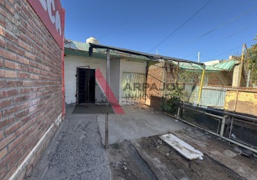 DEPTO 1 DORM - PERU 1200 - CIPOLLETTI