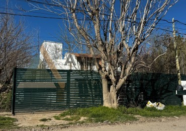 CASA 2 DORM - COSTA RICA 6500 - NEUQUEN CAPITAL
