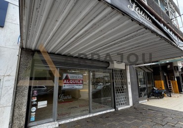 LOCAL COMERCIAL - CARLOS H RODRIGUEZ - NEUQUEN