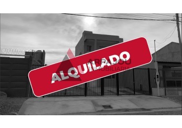 DUPLEX 2 DORM - LAGO VIEDMA - NEUQUEN