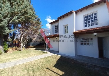 CASA 4 DORM - DON QUIJOTE 500 - NEUQUEN CAPITAL