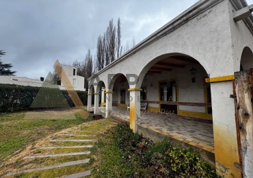CASA 2 DORM - FINCA DEL NOGAL - PLOTTIER